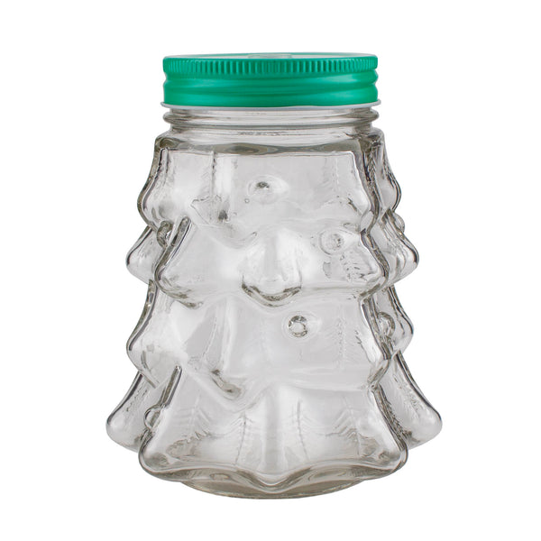 18 oz. Cactus Mason Jar Reusable Plastic Cups with Lids & Straws