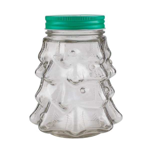 Mason Jar with Lid - SKULL Themed - 16 ounce – Bar Supplies
