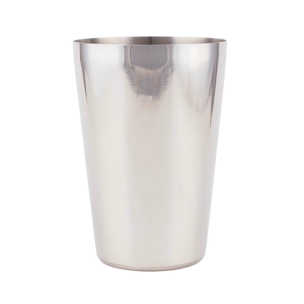 Powder Coated 18 oz. Weighted Cocktail Shaker – Bar Supplies