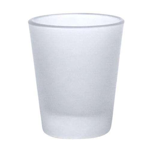 Shot Glass - Stainless Steel - Capacity Options – Bar Supplies