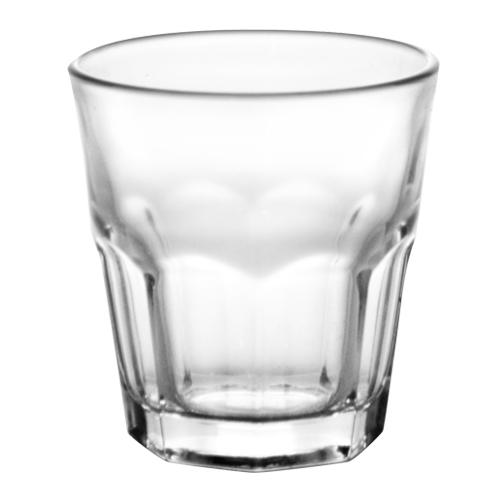 SHOT GLASS, TALL, 2.5 OZ, UL