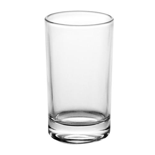 BarConic® Glassware - Mason Jar Mug Glass - 12 ounce - CASE OF 12