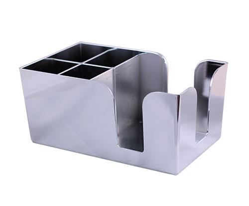 Bar Caddies - 5 Compartment – Bar Supplies