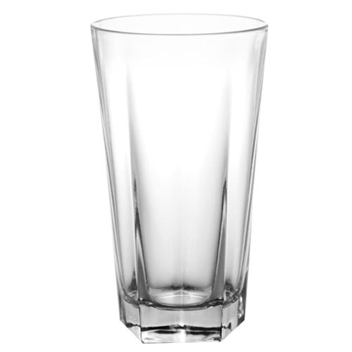 BarConic 11 oz Tall Pilsner Glass [Case of 12]