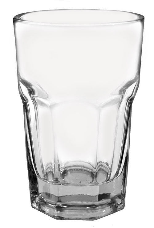 Footed Highball Glass - BarConic® - 10 ounce - (Quantity Option