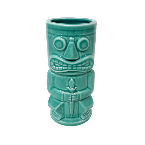 BarConic Tiki Drinkware - Sunflower - 12 oz.