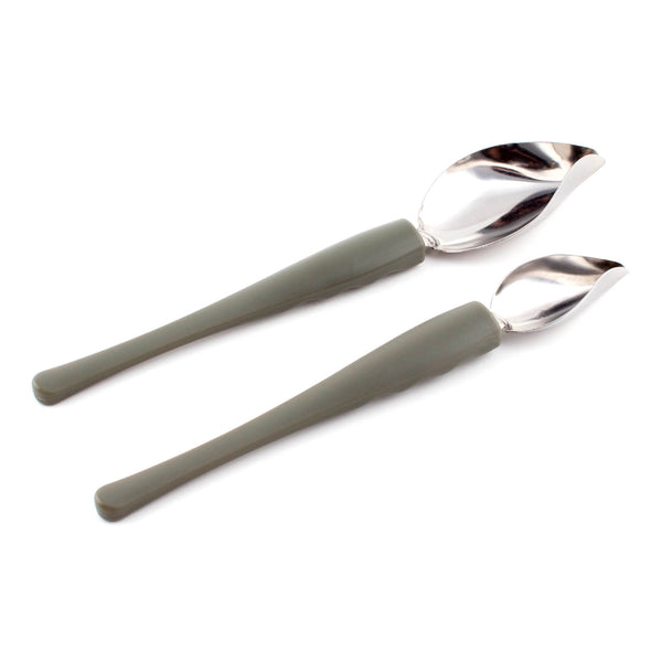 BarConic® Rectangular Measuring Spoon Set - Stainless Steel – Bar