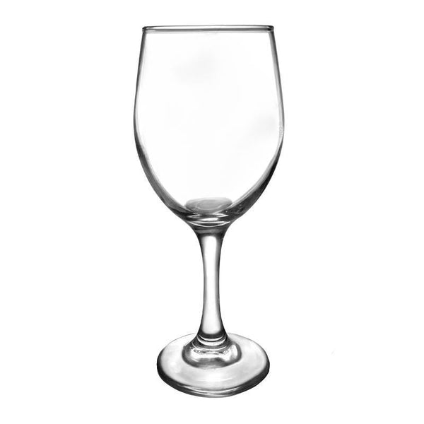 BarConic Stemless Wine Glass - 12 oz - CASE OF 12