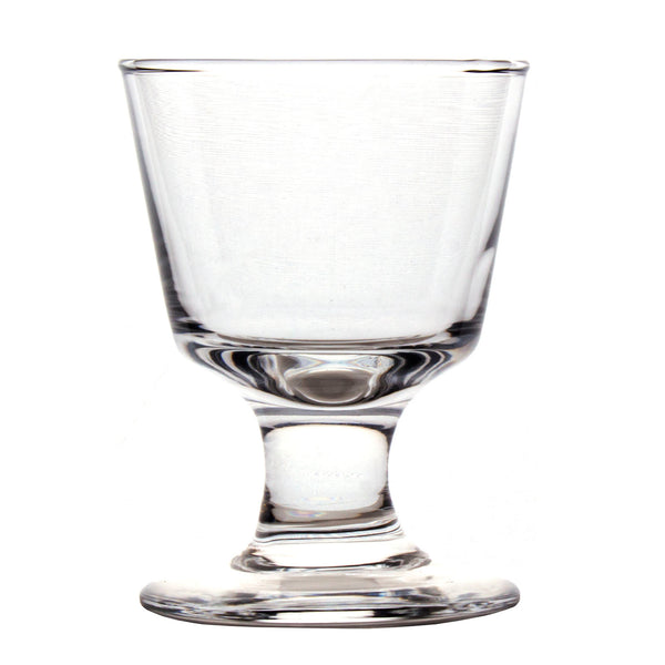 Footed Highball Glass - BarConic® - 10 ounce - (Quantity Option)