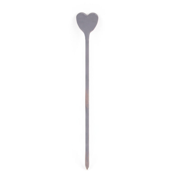 BarConic Honey Dipper / Stirrer - Stainless Steel