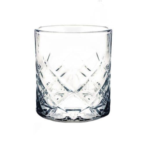 BarConic® 10 oz Old Fashioned Rocks Glasses