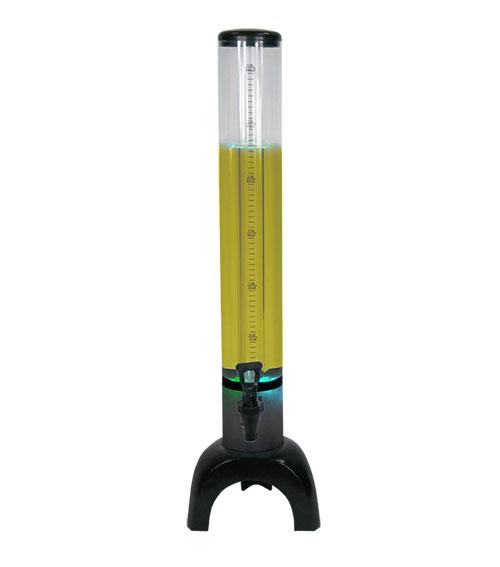  Head Rush Green BONGZILLA Beer Bong - Accessory for Drinking  Games for Adults Party, Multi-User Beverage and Beer Funnel, Includes 6'  Pole w/Base, 6Tube Funnels and On/Off Valves : Home 