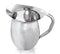 Stainless Steel Bell Pitcher - 2 Qt.