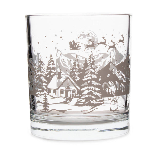 BarConic® Glassware - Alpine™ Shooter Glass - 4 ounce — Bar Products