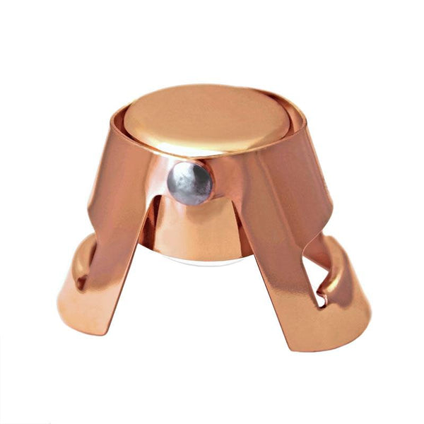 Olea Ice Scoop - Copper Plated