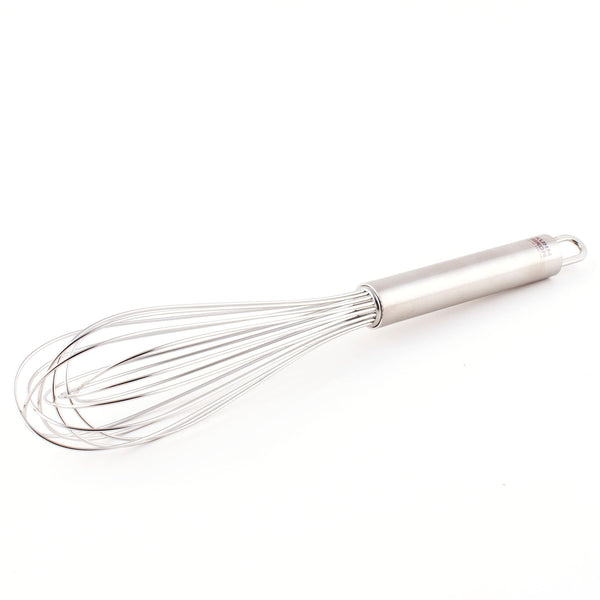 BarProducts.com BarConic Flat Shaped Mini Bar Whisk - 5