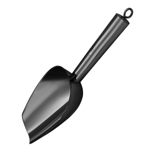 Ladler™ Metal Ice Scoop - 3 inch — Bar Products