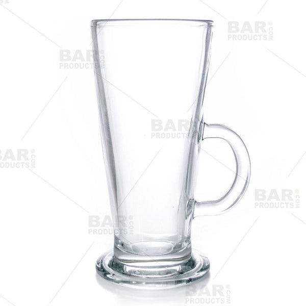 BarConic® Irish Coffee Mug (8oz) – Bar Supplies