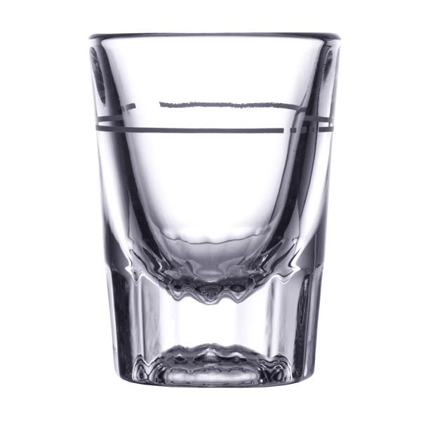 Libbey 15432 Everest 7 oz. Rocks / Old Fashioned Glass - 36/Case — Bar  Products