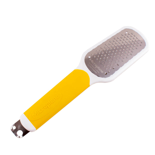 Microplane Jar Lid Grater Set