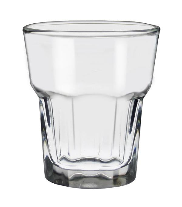 Sorinex 4-Pack 16oz Pint Glasses