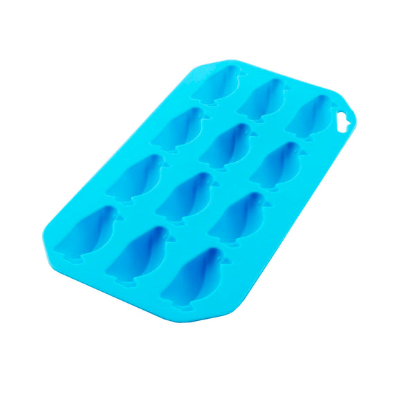 Moracc] Silicone Ice Mold Pink