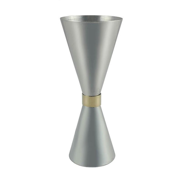 BarConic® Glass Beaker Jigger — Bar Products