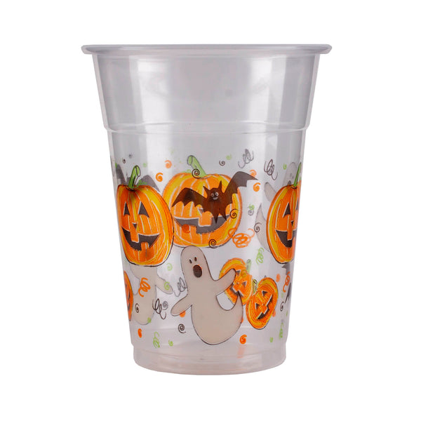 This Year I Will New Year's Eve Plastic Tumblers, 16oz, 20ct