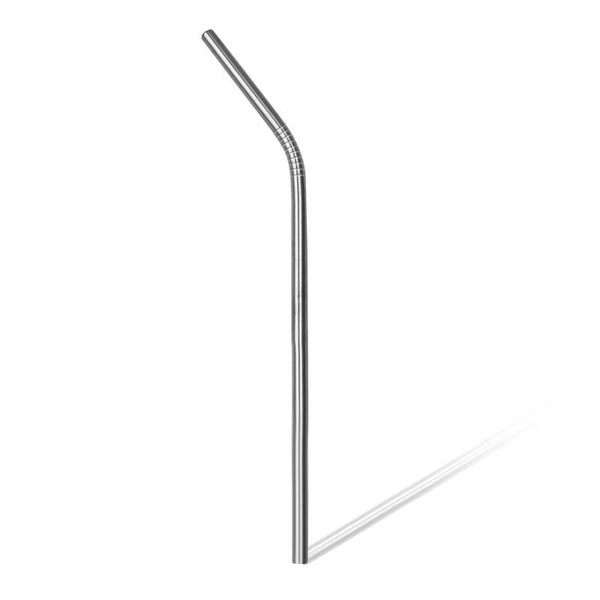 PPC Straw - Stainless Steel