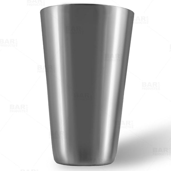 BarConic® Measuring Cups - Stainless Steel – Bar Supplies