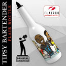 Kolorcoat™ Flair Bottle - Tipsy Bartender - 750ml 