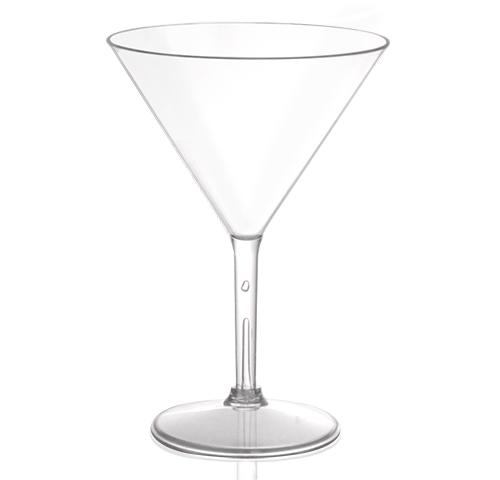 Martini Glass - After Hours - 10 ounce – Bar Supplies