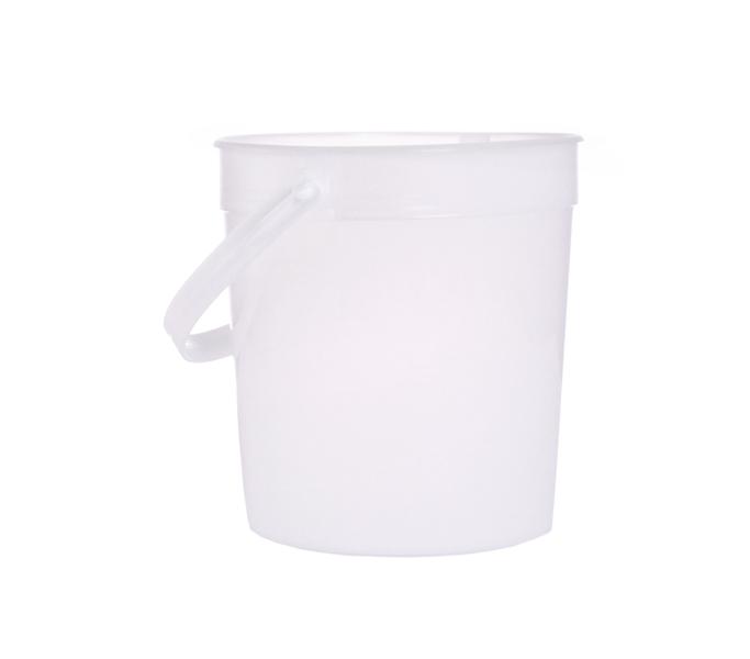 plastic drink bucket