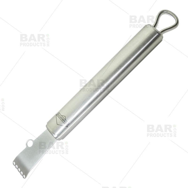 Citrus Peeler / Zester - Wide – TGIF Bar Products