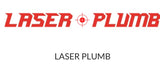 Laser Plumb Frame Faster With ​Laser Plumb