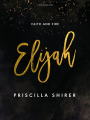 Faith And Fire Elijah