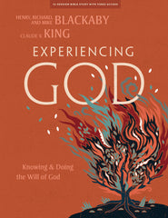 Experiencing God