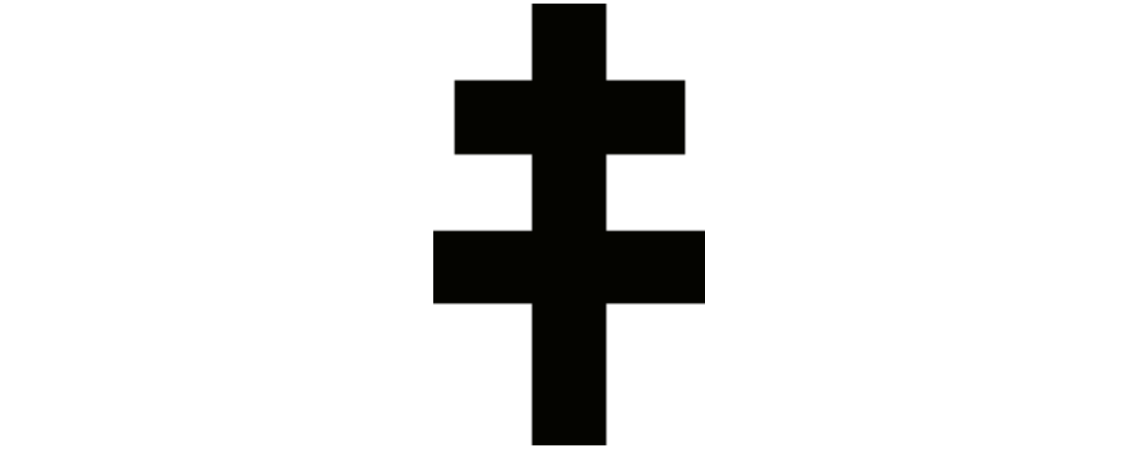 Cross of Lorraine