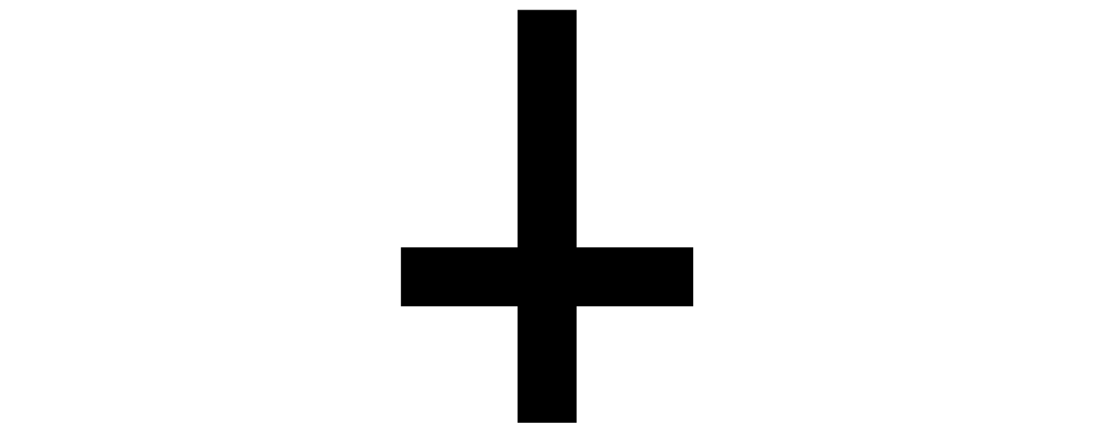 Cross of Saint Peter