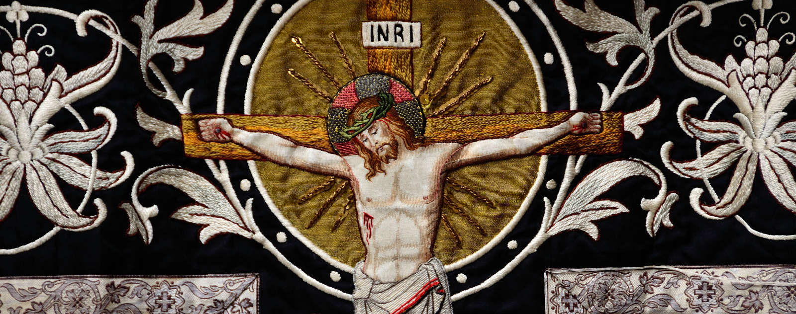 inri abbreviation