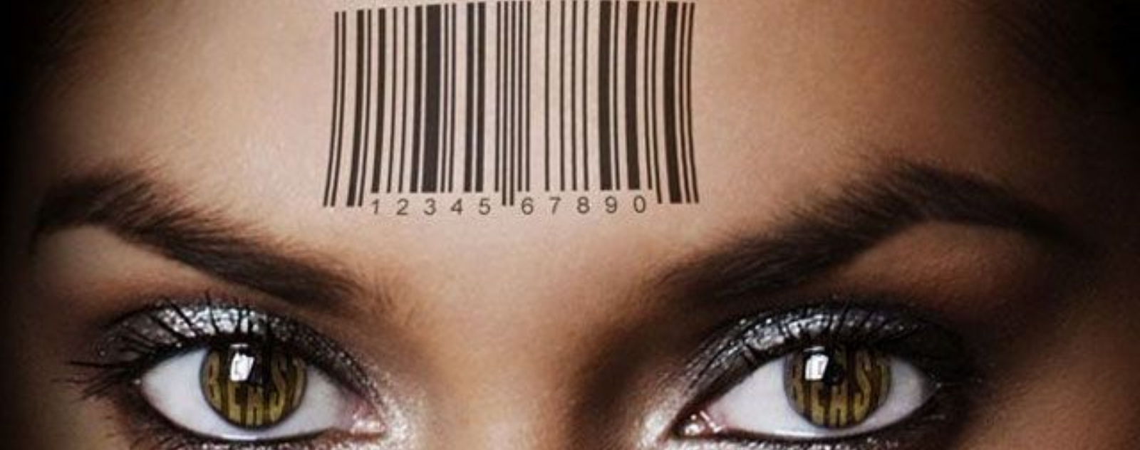 mark of the beast barcode