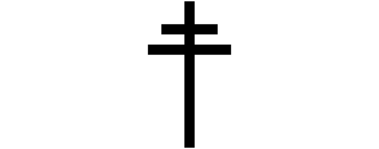 What is the Meaning of the Cross? Christian Symbolism