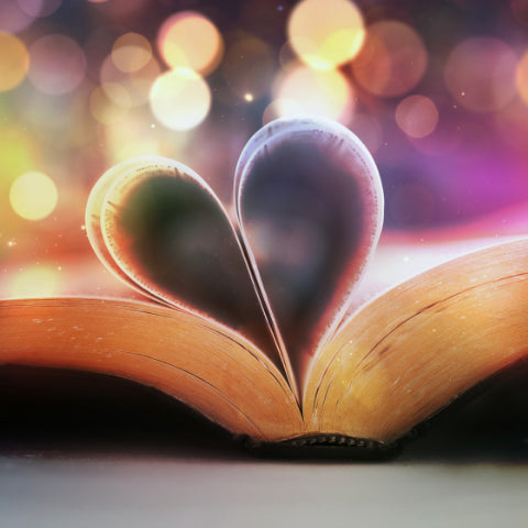 What to Read in the Bible About Relationship