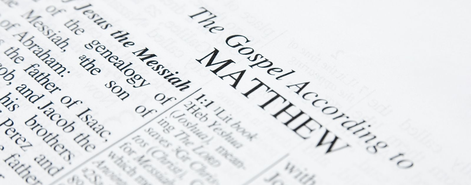 What Does Matthew 17:20 [Really] Mean? | Commentary, Context & Explanation  | Lord's Guidance