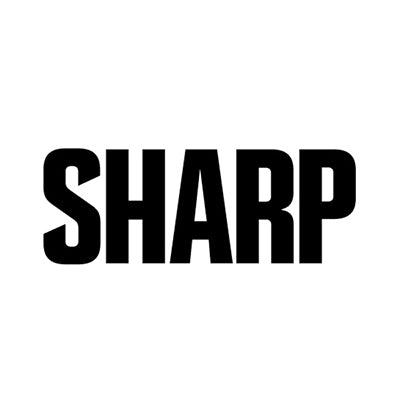 Sharp Magazine 18 Waits