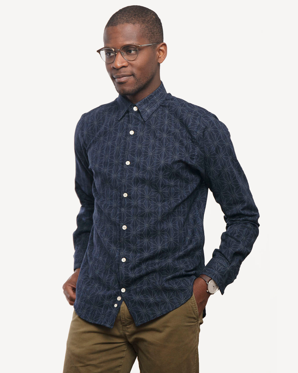 Men's Shirts For Sale Canada | Button-Down Shirts for Men Online