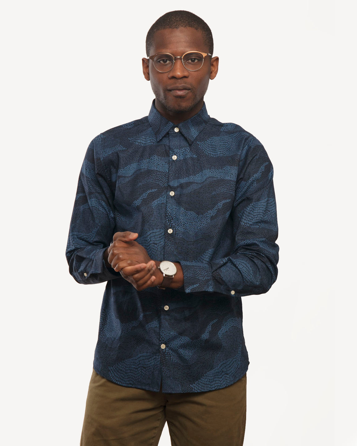 Men's Shirts For Sale Canada | Button-Down Shirts for Men Online