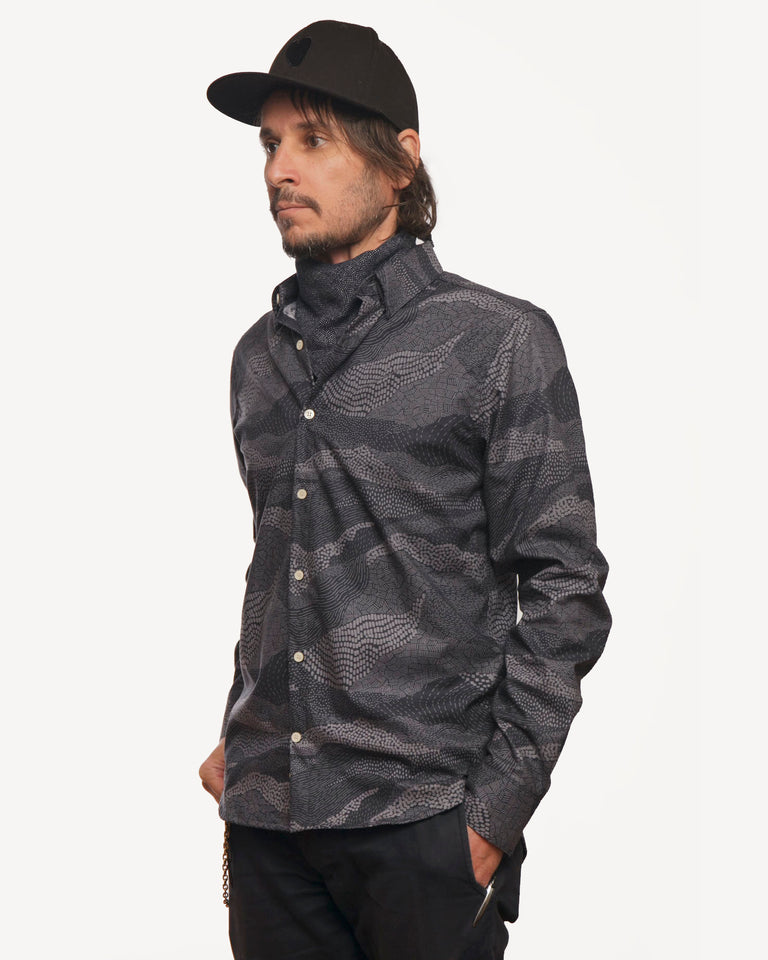 Men's Clothing Store Canada | Menswear Garments Online | 18 Waits