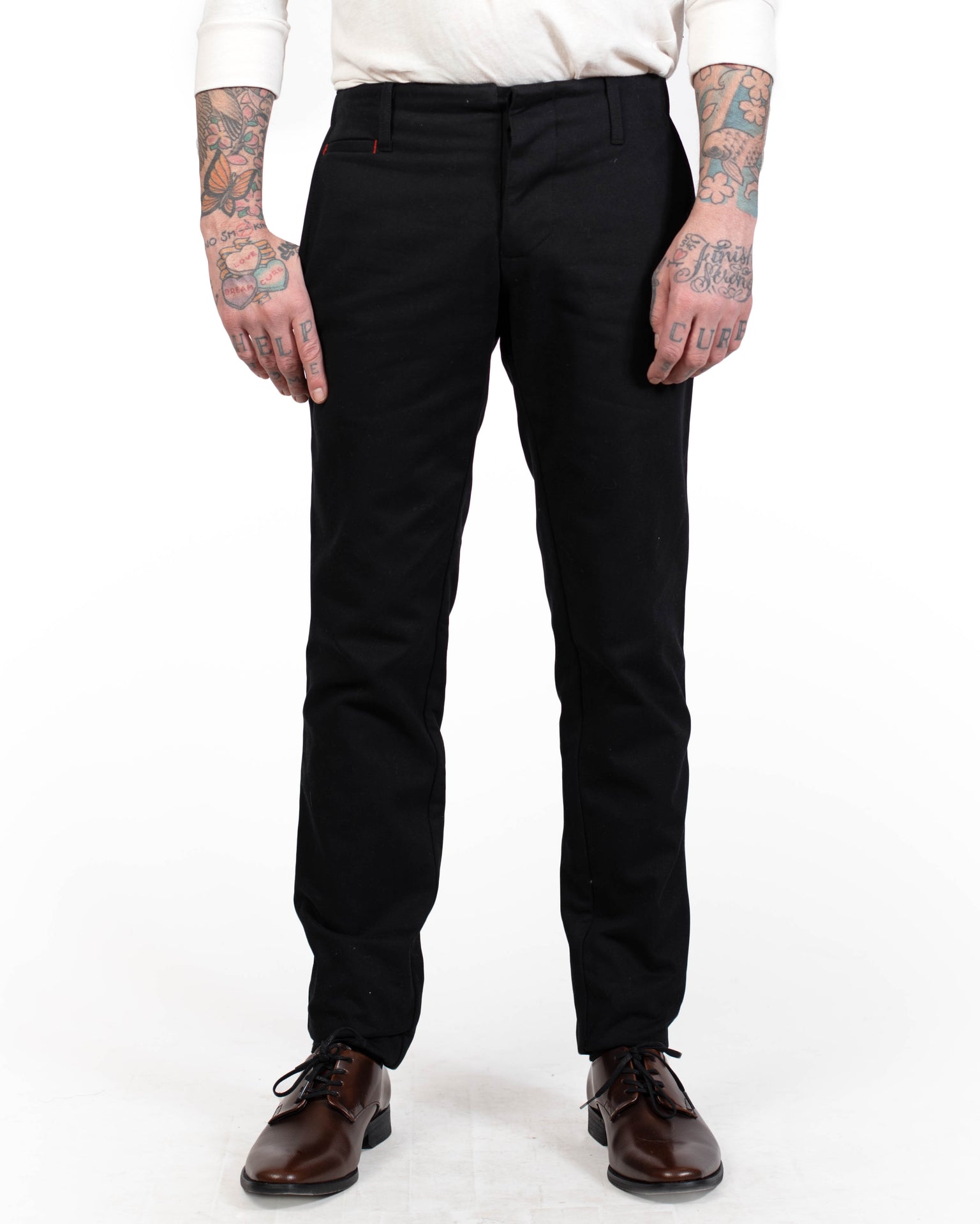 Mens Bottoms Collection | 18Waits