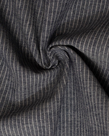Fabric, Light Grey Melange Knit